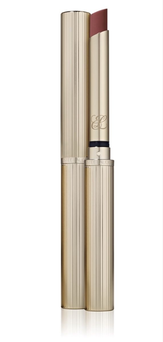Estée Lauder Make-up: Estée Lauder Pure Color Explicit Silk Matte Lipstick 49 – Nuovo e nell'imballaggio originale da Sierre venduto da jus_ql98