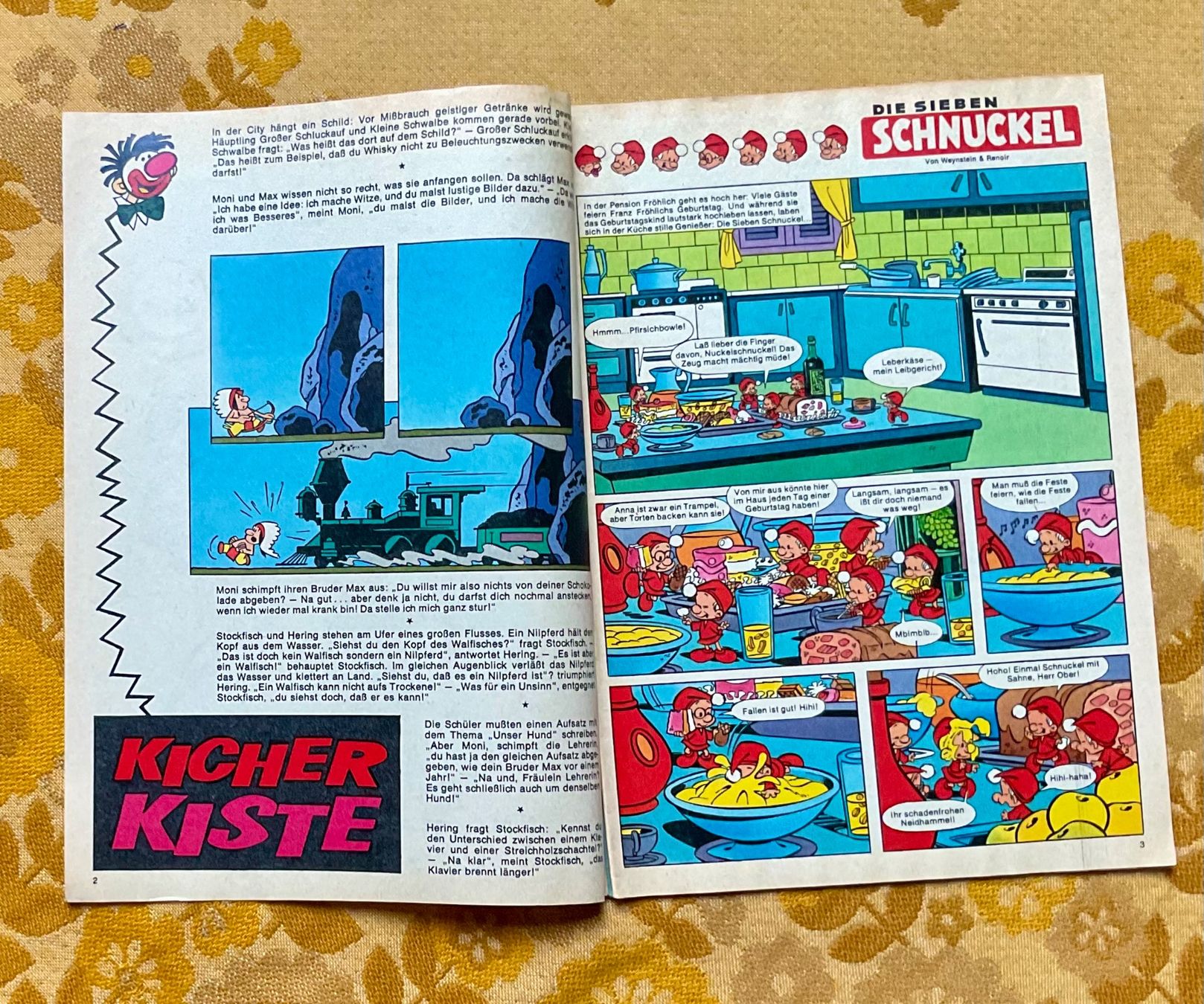 Fumetti: Pepito Heft Nr 42 von 1972 – Usato da Endingen venduto da nathan05 1