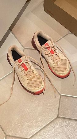 Chaussures de tennis femme taille 39