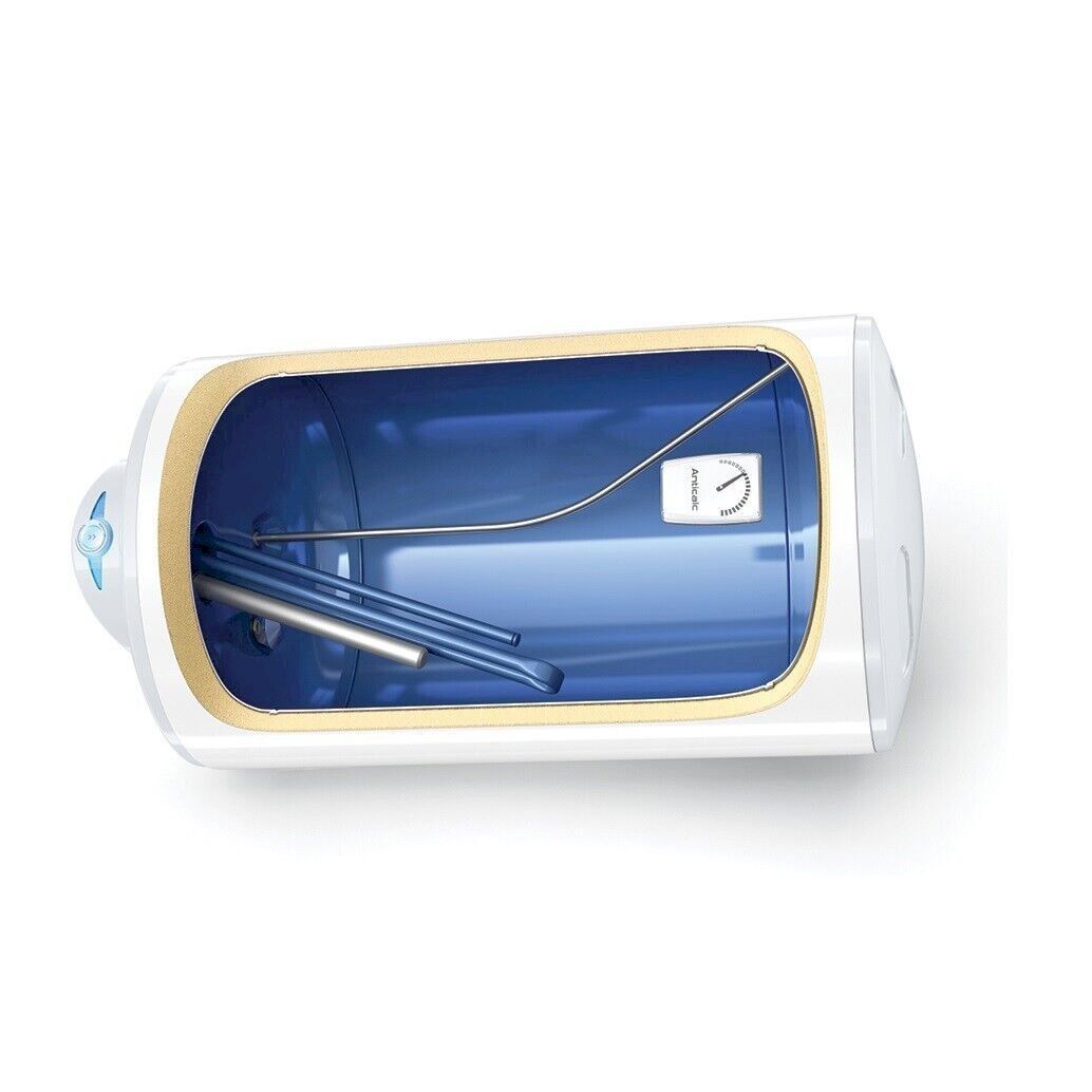 Sanitari: Anticalc Warmwasserspeicher 80L – Nuovo e nell'imballaggio originale da Bottighofen venduto da zaap
