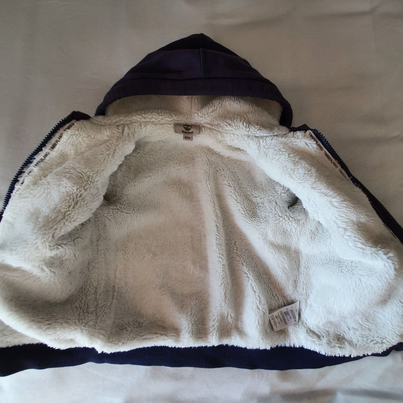 Timberland Giacche & Cappotti: Sweatjacke von Timberland – Usato da Küsnacht ZH venduto da ch_schweiz 2