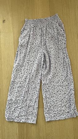 Sommerhose H&M 7/8 Gr. 158
