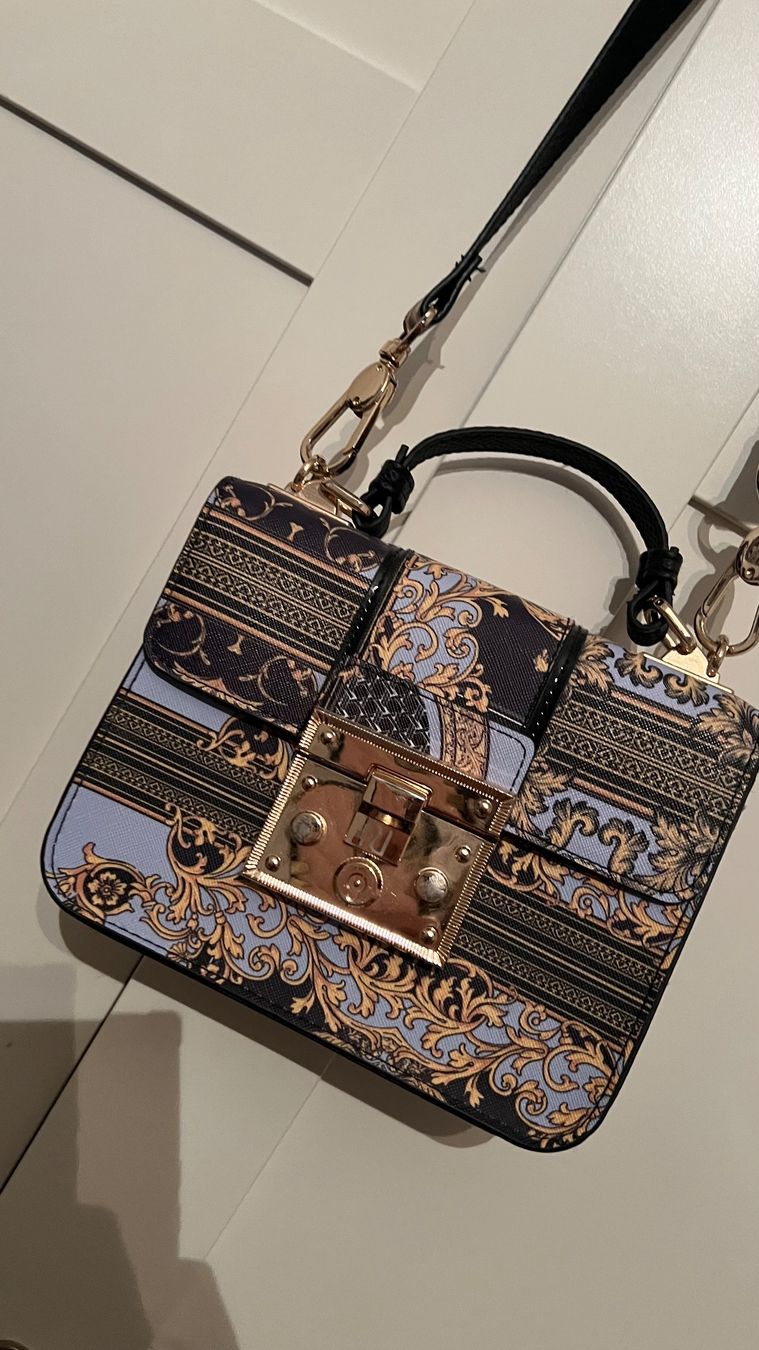 Borse da donna: • Tasche von River Island • – Usato da Basel venduto da mendoza13 2