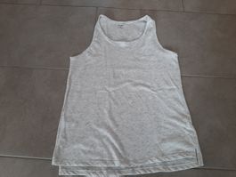 Top, t-shirt sans manches XS 152/158
