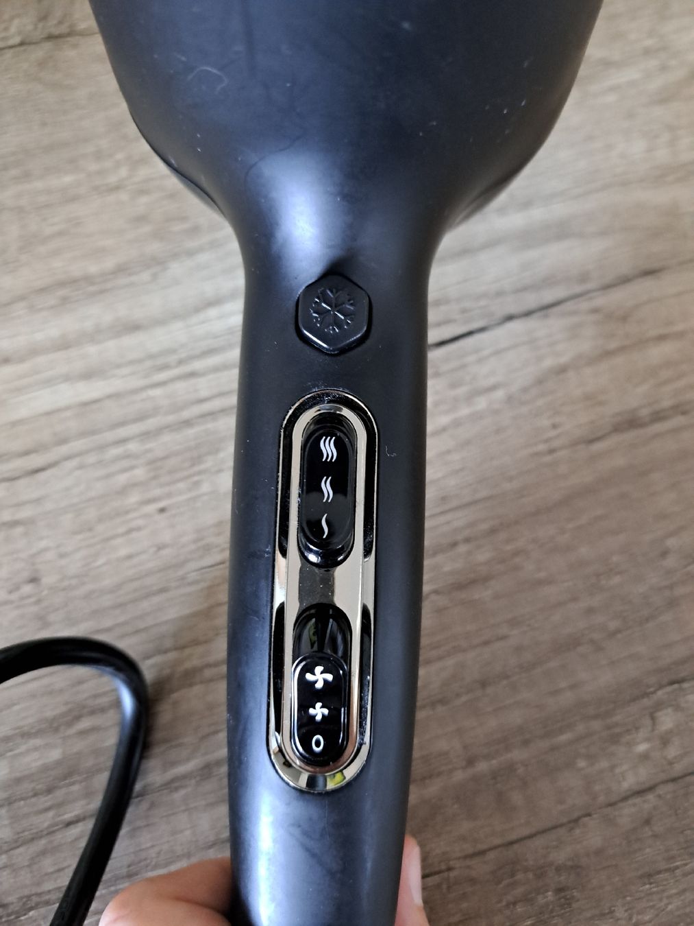 Asciugacapelli: Haarföhn Easyhome – Usato da Schneisingen venduto da tamik_x33 1