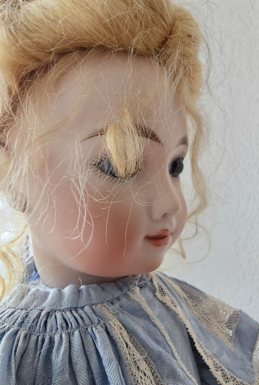 Bambole: WUNDERSCHÖNE PUPPE! – Nuovo (secondo la descrizione) da Laupen BE venduto da AUSSIEGIRL1109 5