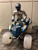 Ferngesteuertes Quad.Nur zum Testen ausgepackt! Top Geschenk