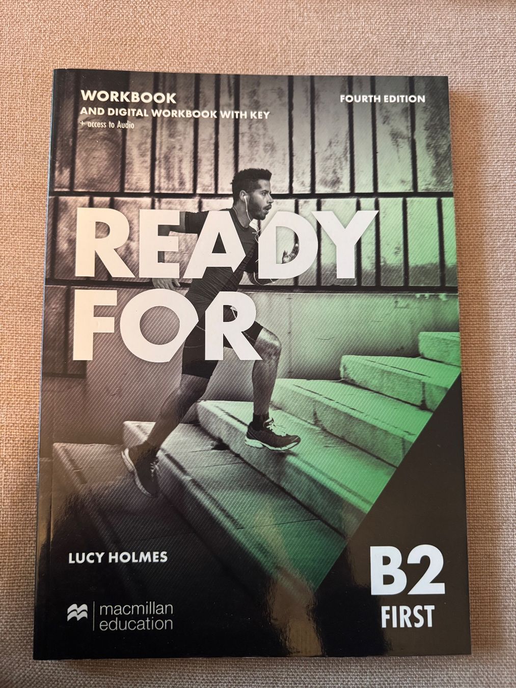 Livres: Ready for B2 First – Neuf (Voir description) à Wängi par Samira.mht 2