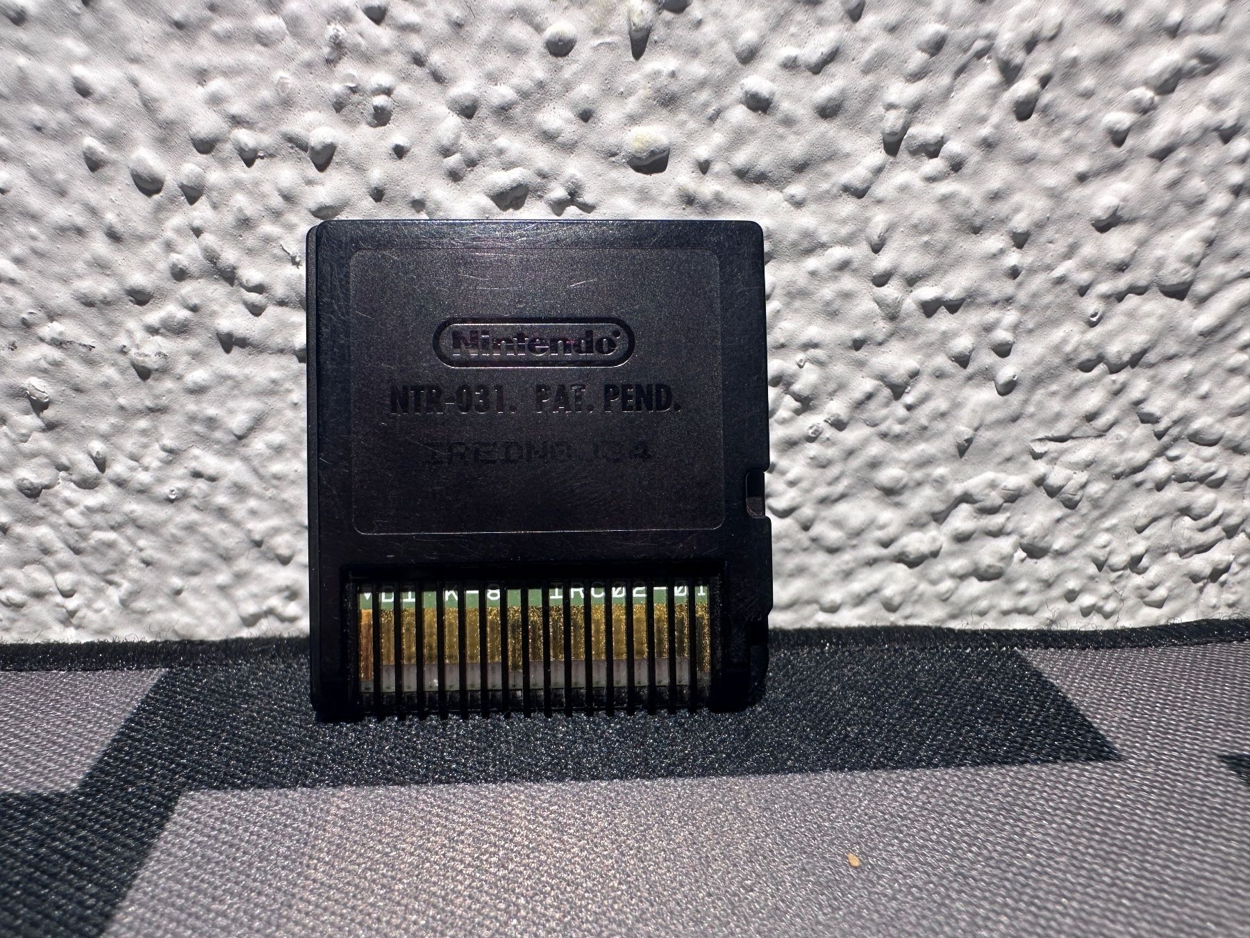 Nintendo Giochi: Nintendo DS Pokémon Schwarze Edition 2 deutsch – Usato da Kappel SO venduto da MyFunBox 1