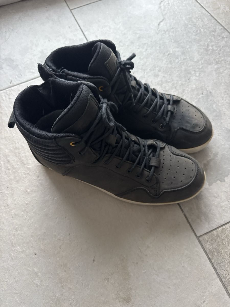 Damenschuhe: Töffschuhe Gr.40 – Gebraucht aus Seewen SO von Muggi3