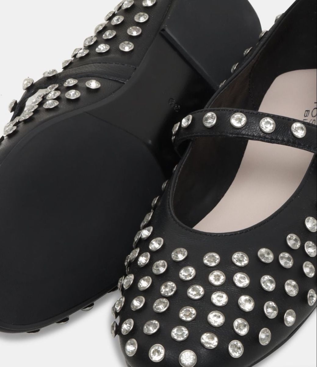 Tosca Blu Damenschuhe: Tosca Blu ballerina  – Neu und originalverpackt aus Paradiso von viorea 4