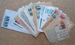 ÖSTERREICH LOT 1886 - 2000 (B)