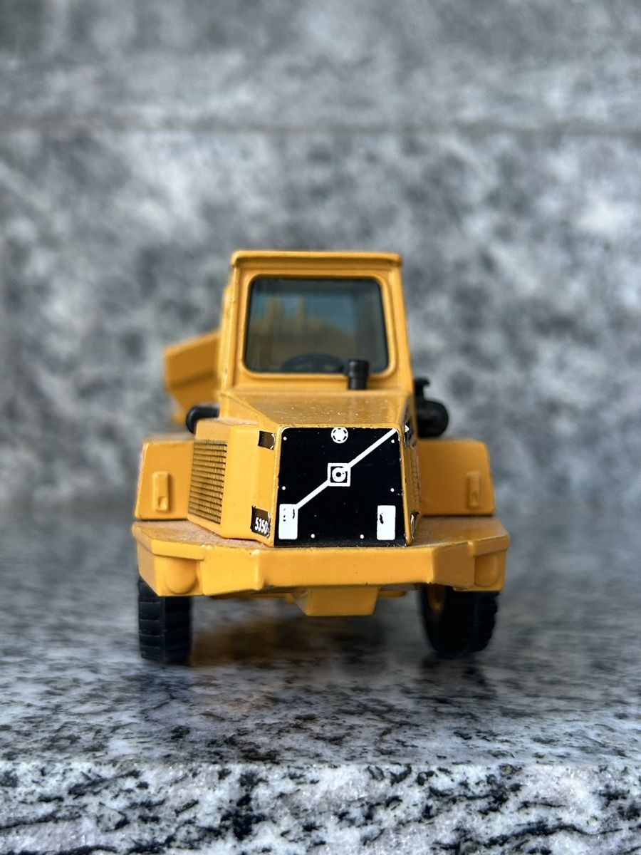 Kits de montage: Volvo BM , 1:50, Dumper – D'occasion à Horw par Tigercat635 1