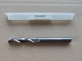 VHM Fräser 10mm von Hufschmied