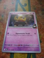 POKEMON  team rockets Traumato  I  DRI DE  079/182 KP80 2025