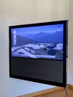 Bang & Olufsen Beovision 10-40 + Fernbedienung + Blu-ray