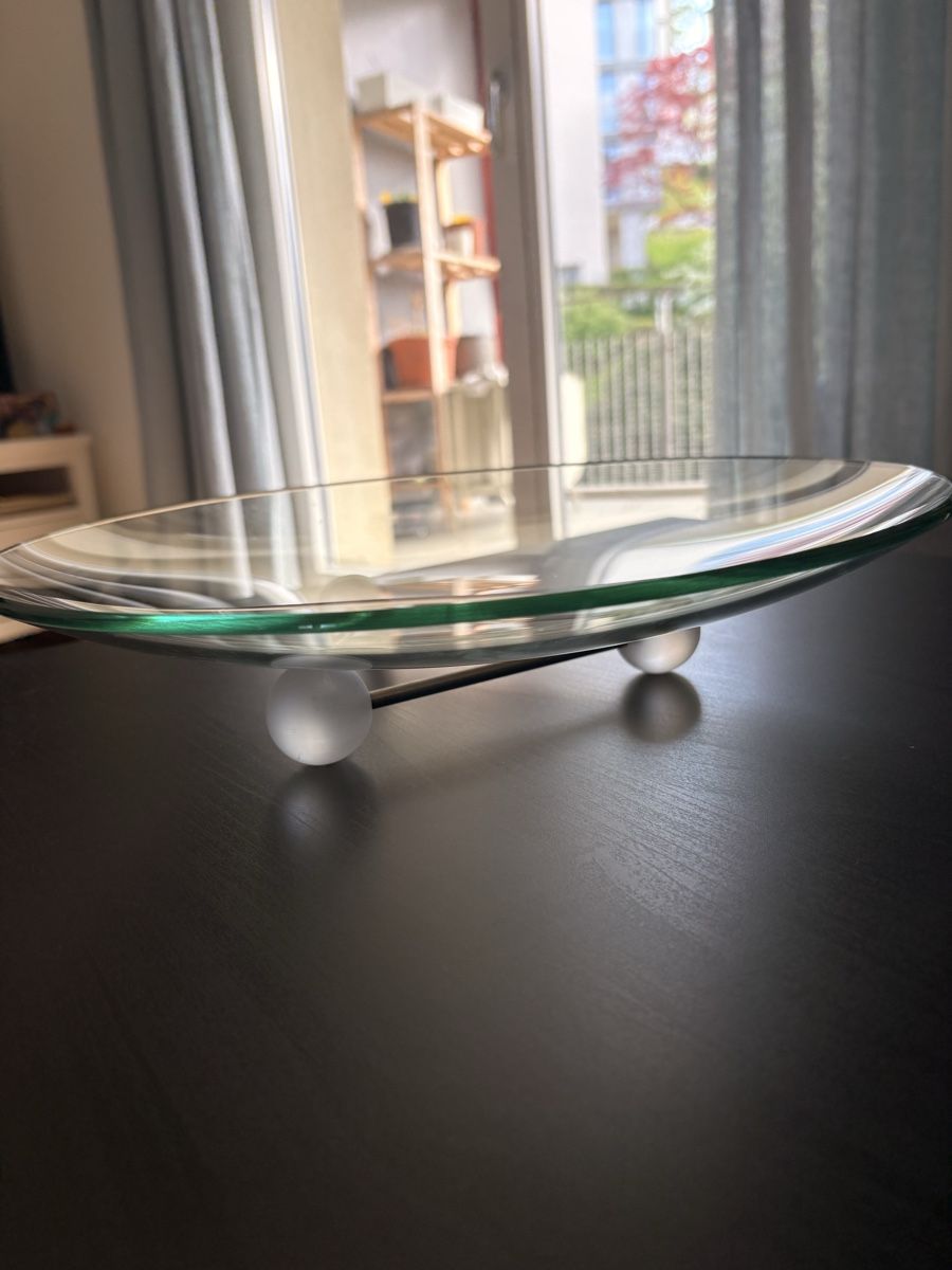 Servierplatten: Früchteschale – Gebraucht aus Luzern von ano_h2k2 2