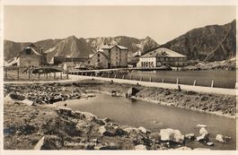 St.Gottardo
