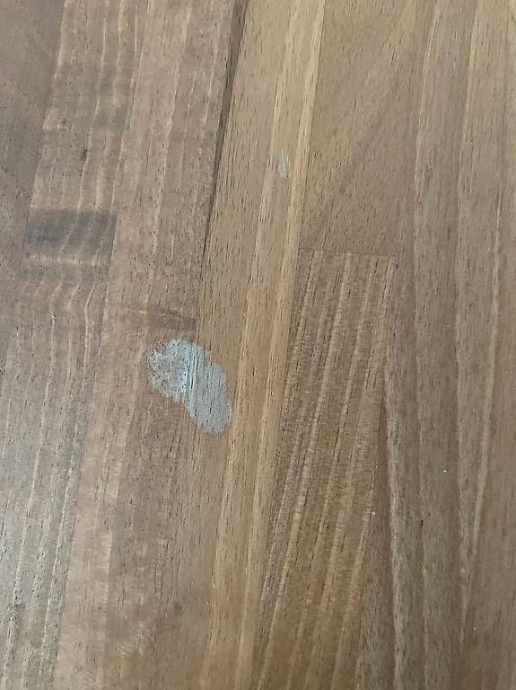 Tavoli: Couchtisch Holz/Metall von Pfister – Usato da Höri venduto da paulaangela 1