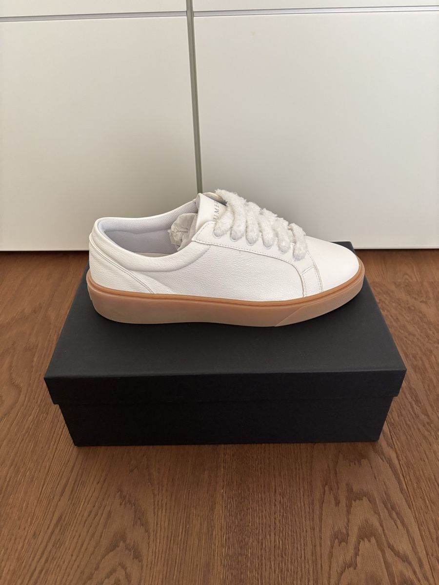Herrenschuhe: Numeris Signet - Flat White – Neu (gemäss Beschreibung) aus Basel von dav_k2x8 1