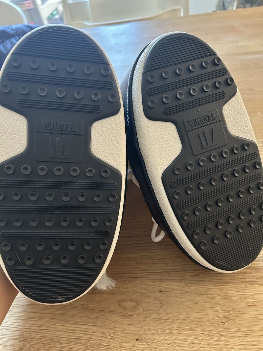 Moon Boot Herrenschuhe: Neue Original Moonboots – Neu und originalverpackt aus Stäfa von Michelecarmen8892 3