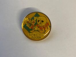 Pin's Euro Disney Kodak Halloween - Édition limitée!