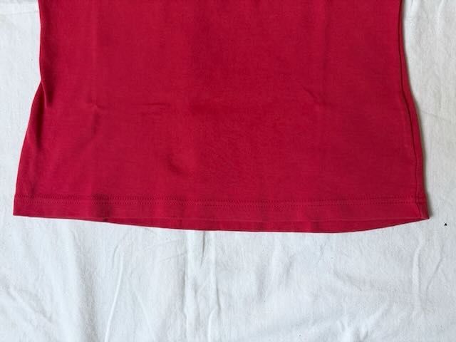 T-shirt: Street One, Shirt, himbeer, Gr. 34 – Nuovo (secondo la descrizione) da Basel venduto da Solaia28 3