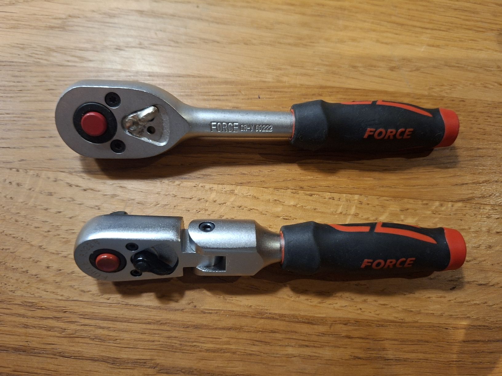 Tutti gli attrezzi: 2x 1/4 Zoll Rätschli NEU – Nuovo (secondo la descrizione) da Winterberg ZH venduto da mel_xn25
