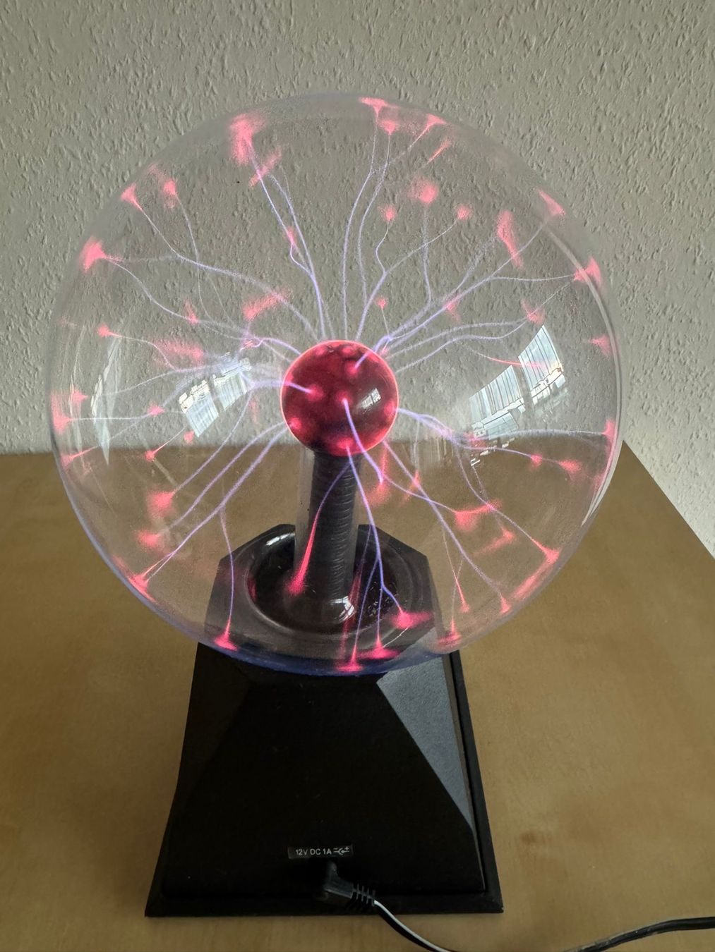 Tutte le decorazioni: Discokugel / Plasmakugel – Usato da Luzern venduto da lbreu 3