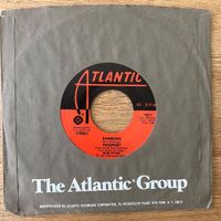 Passport - Rambling / 1. US-Press. 1981