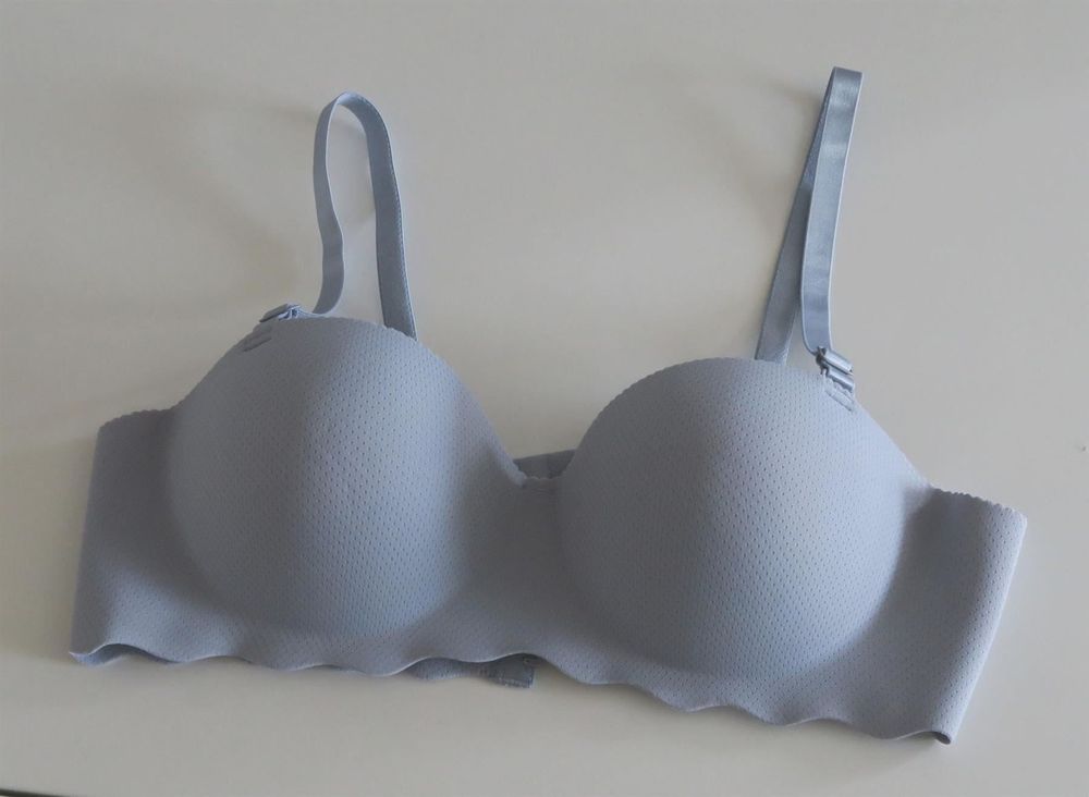 Patiyu Thermo-Tanktop Mit Integriertem BH - 2-in-1 Wärmende Weste Für Damen