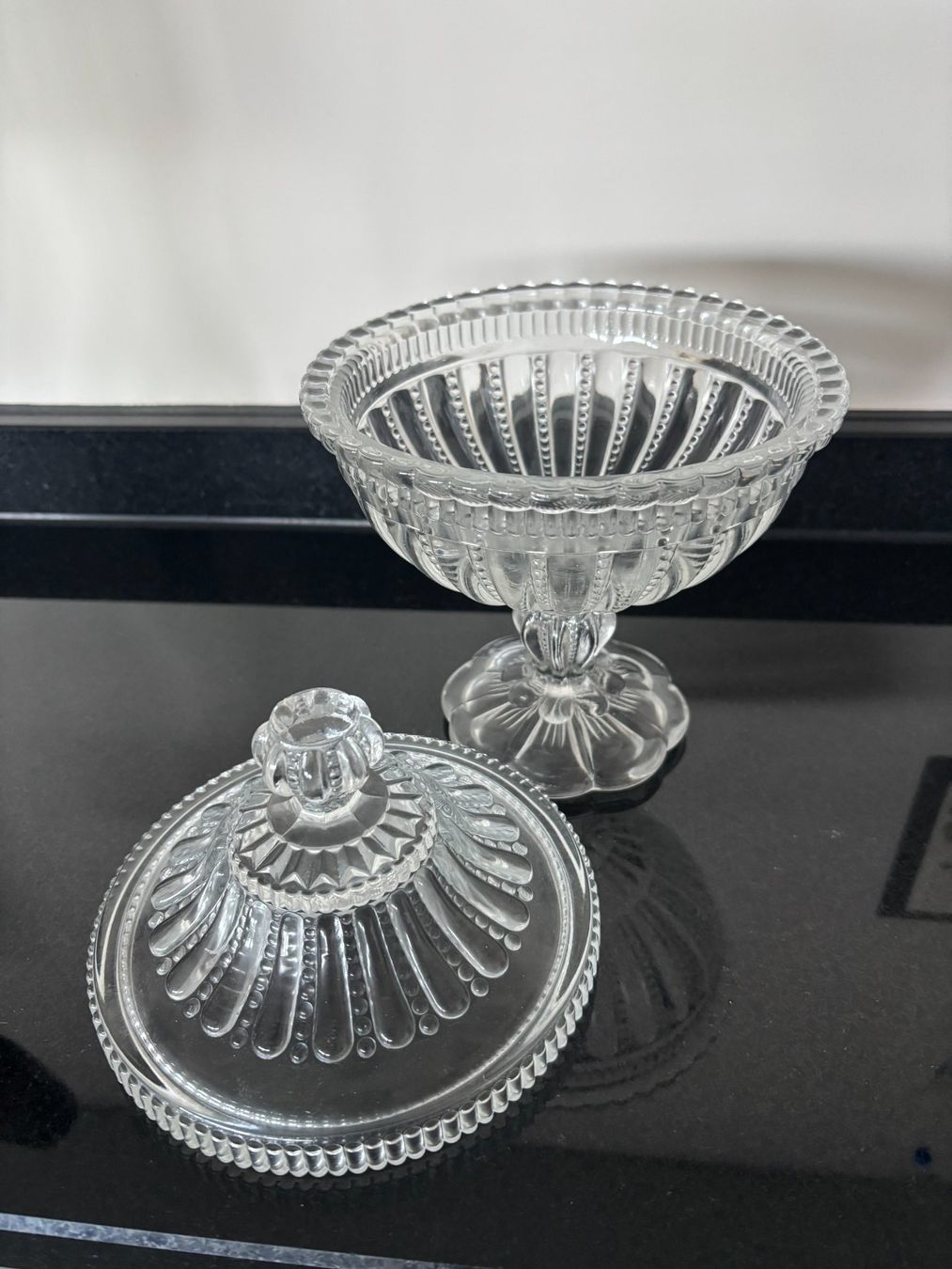 Schalen: Schale mit Deckel – Gebraucht aus schmerikon von nicole091 2