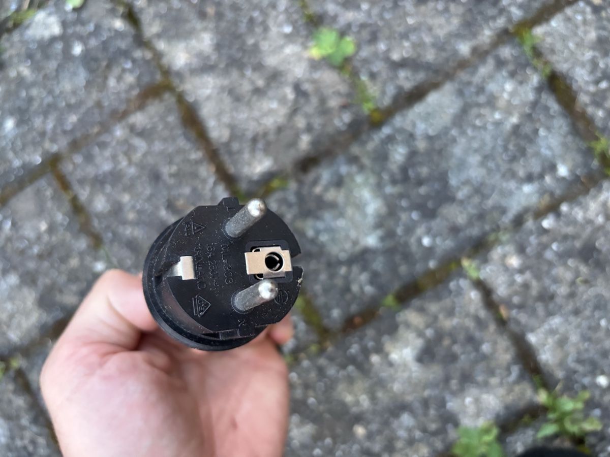Griglie: Elektrogrill – Usato da Winznau venduto da butzli83 2