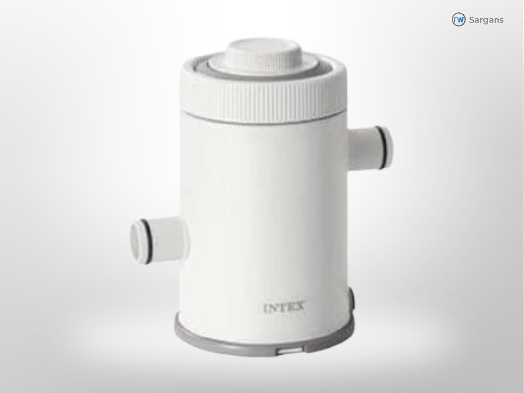Intex Accessori per Piscine: INTEX Krystal Clear C330 26602SW Poolfilter – Nuovo (secondo la descrizione) da Sargans venduto da Restwert_Sargans 1