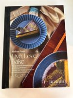 Kochbuch: Live, Love, Bake