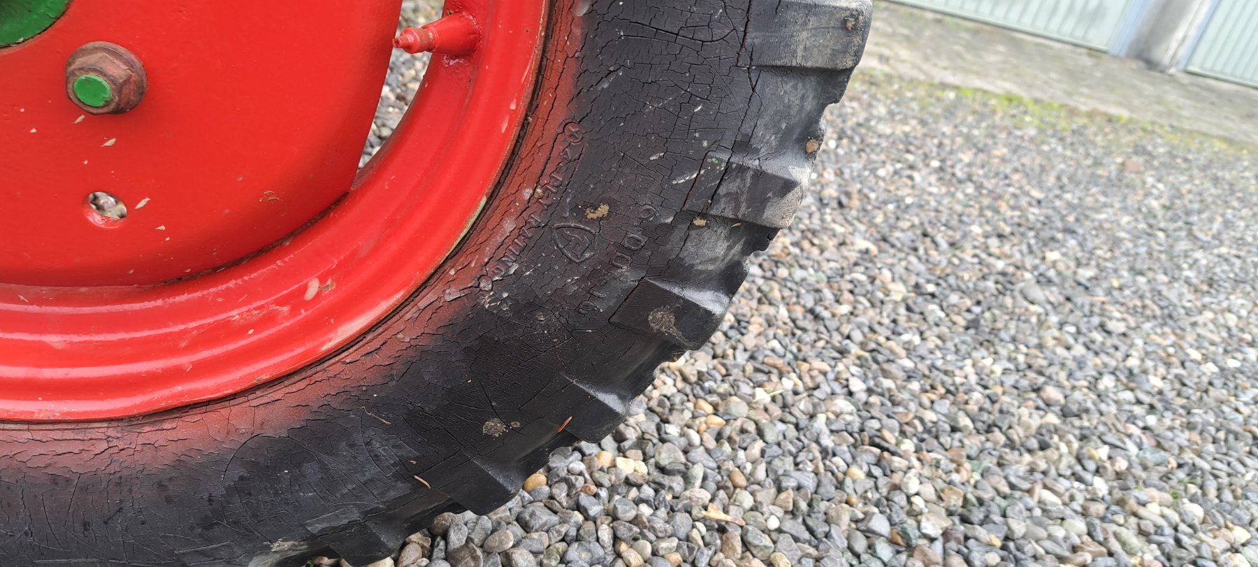 Deutz Trattori: Deutz F2L514 – Usato da Buttwil venduto da obelix-idefix 4