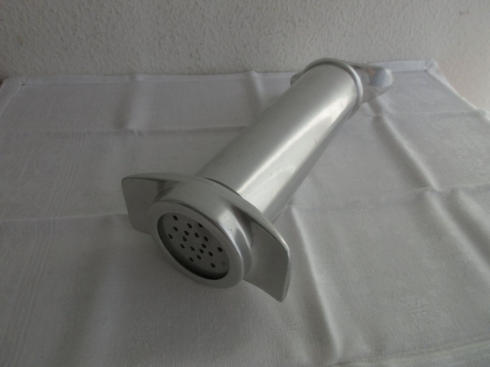 Gastro Vermicelle Presse Kaufen auf Ricardo