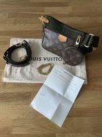 Multi Pochette Accessoires