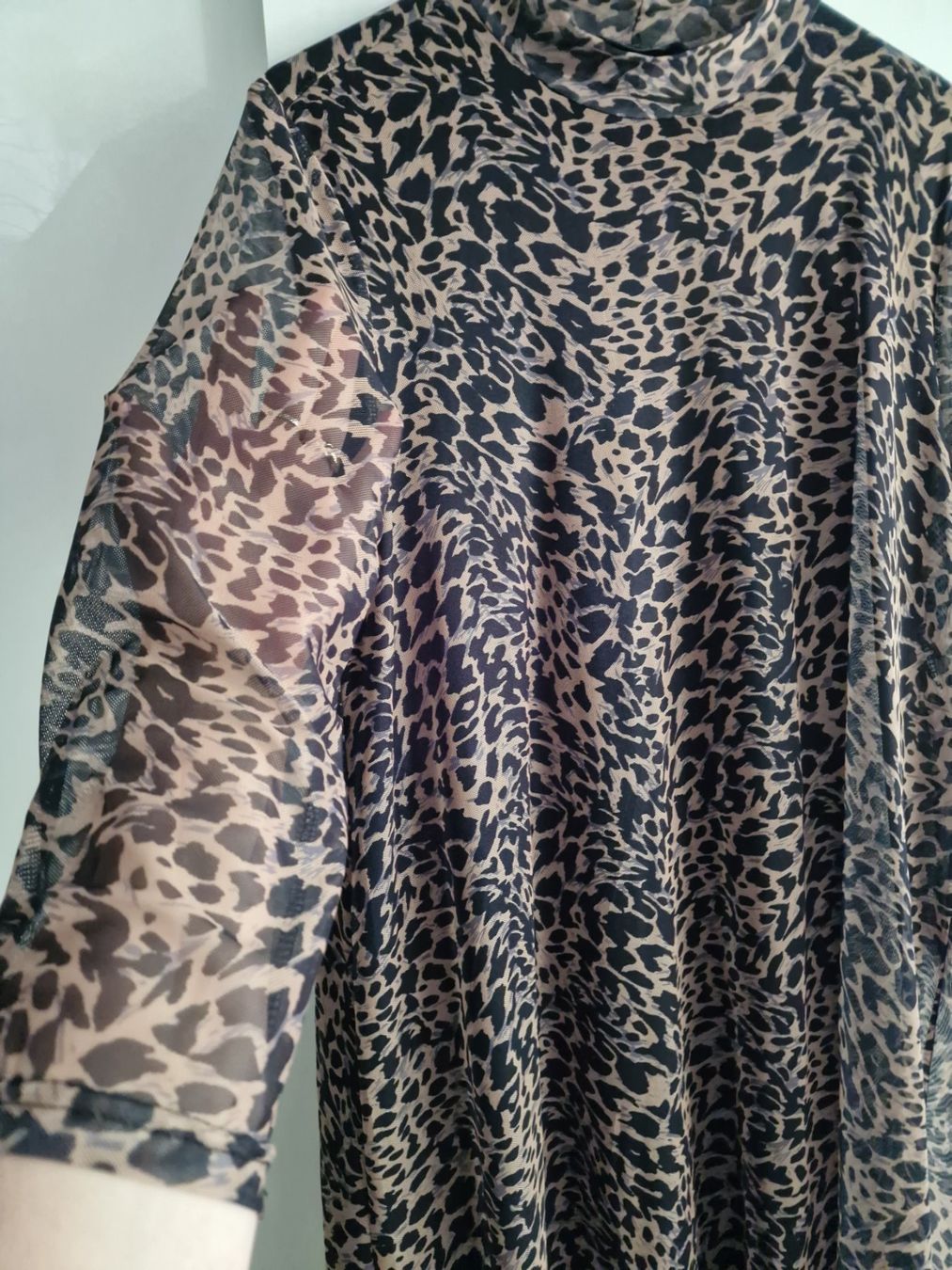 Vestiti: Kleid XL Greenpoint – Nuovo (secondo la descrizione) da Lyss venduto da kar_vgn2 4