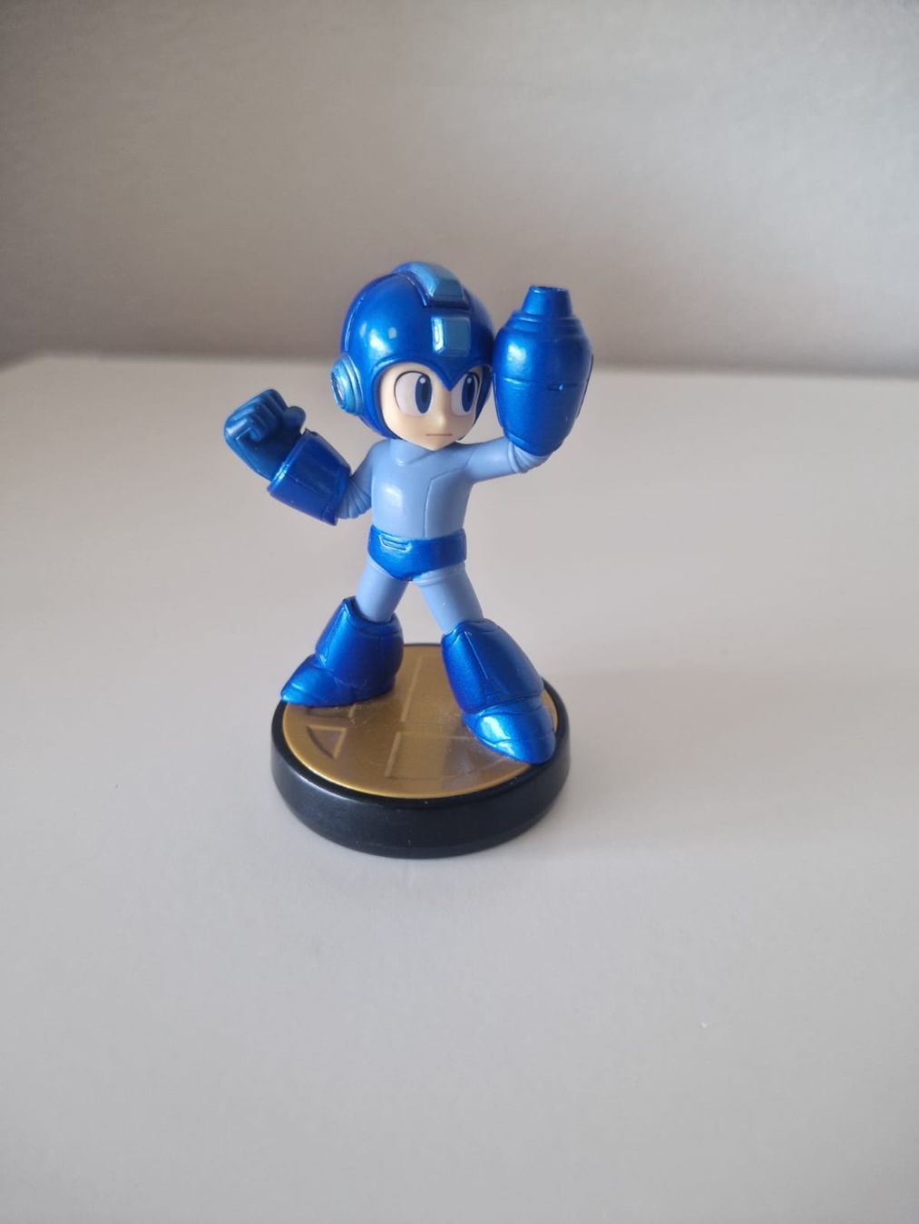 Nintendo Giochi: Skylander XBOX und Nintendo Amiibo Mega Man – Nuovo (secondo la descrizione) da Romont FR venduto da Joe_xkh9 3