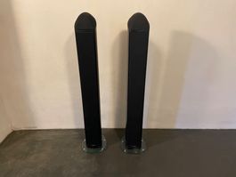 Mirage Lautsprecher Paar