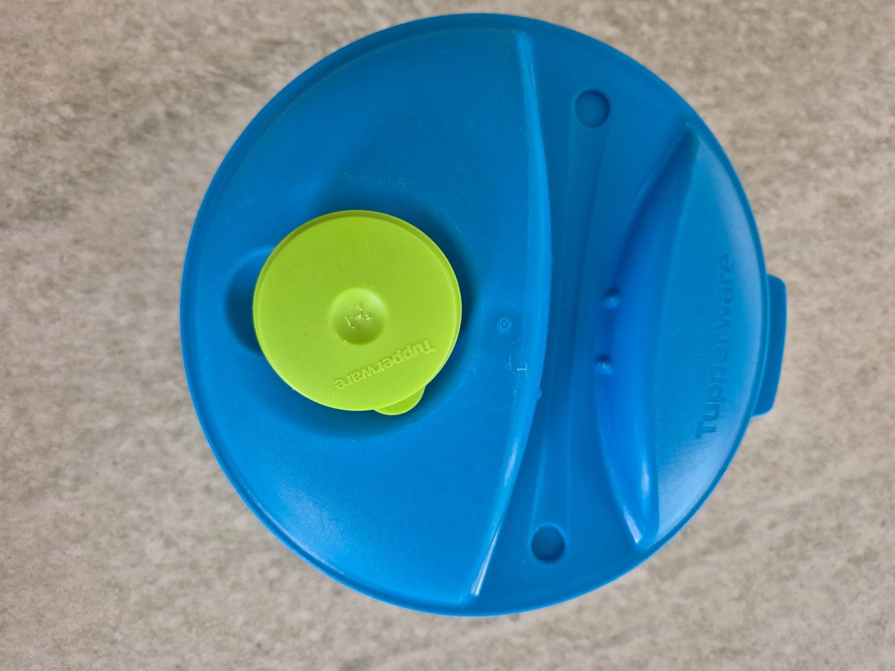 Tupperware Behälter & Ähnliches: Tupperware – Gebraucht aus Nesselnbach von AniaSa