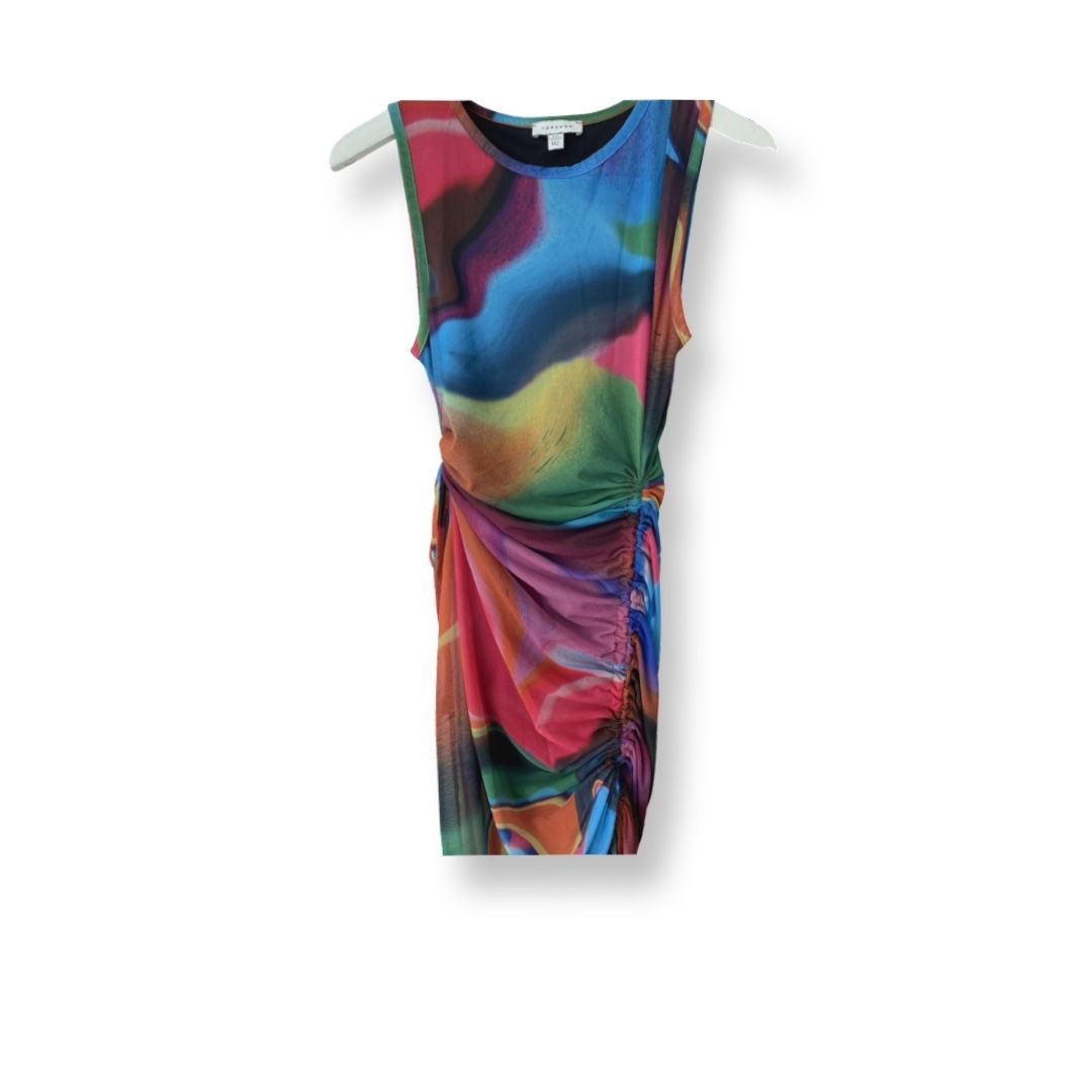 Topshop Vestiti: TOPSHOP super KLEID - wie neu - – Usato da Jona venduto da vanessasupermarket20 5