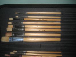 PINZEL SET  TCM