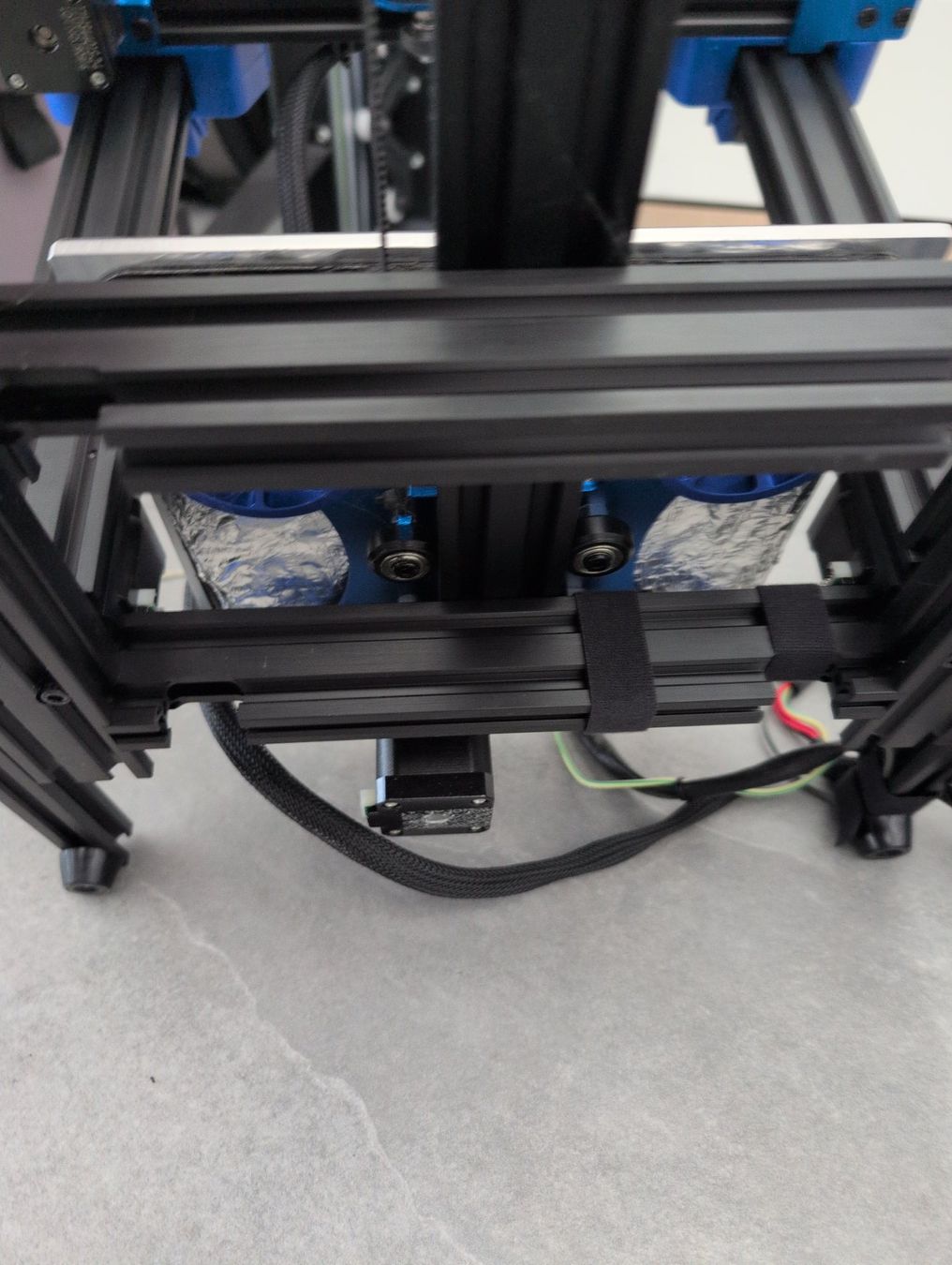 Stampanti 3D: Modded Artillery Genious 3D Drucker für Einhausung geeignet – Difettoso da Reitnau venduto da BananaMoo 5