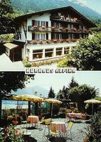 RINGGENBERG Brienzersee - Kurhaus Alpina