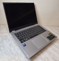Aspire Spin 14 Touch 2in1, 120Hz, Core Ultra 5, 512 & 16Gb