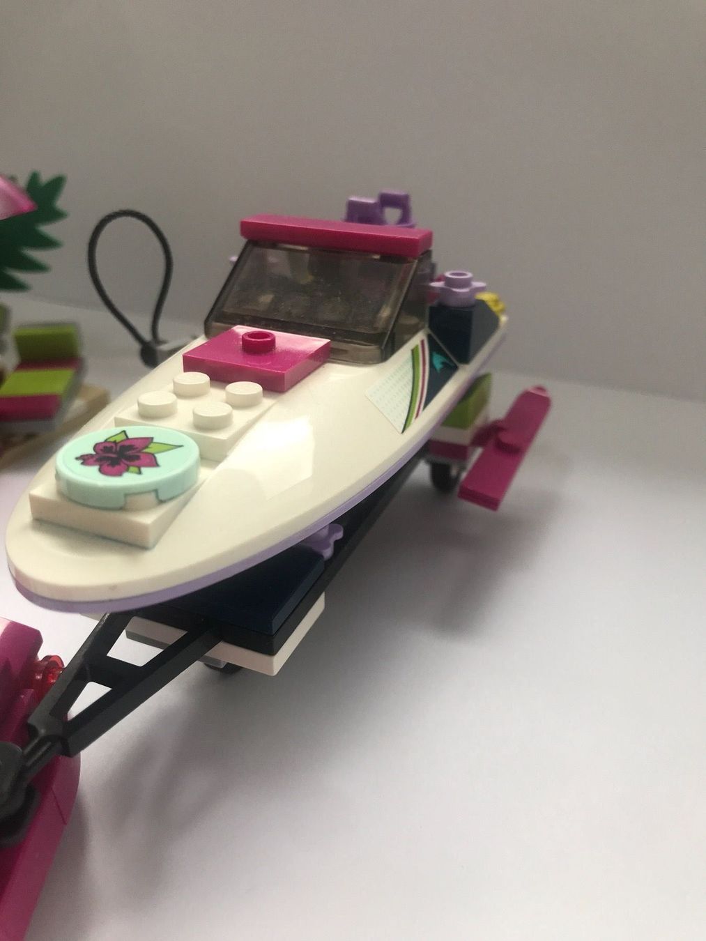 Lego Giocattoli: Lego Friends 41316 – Usato da Birmensdorf ZH venduto da Ducati025 5
