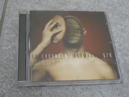 Lacuna Coil - Karmacode CD