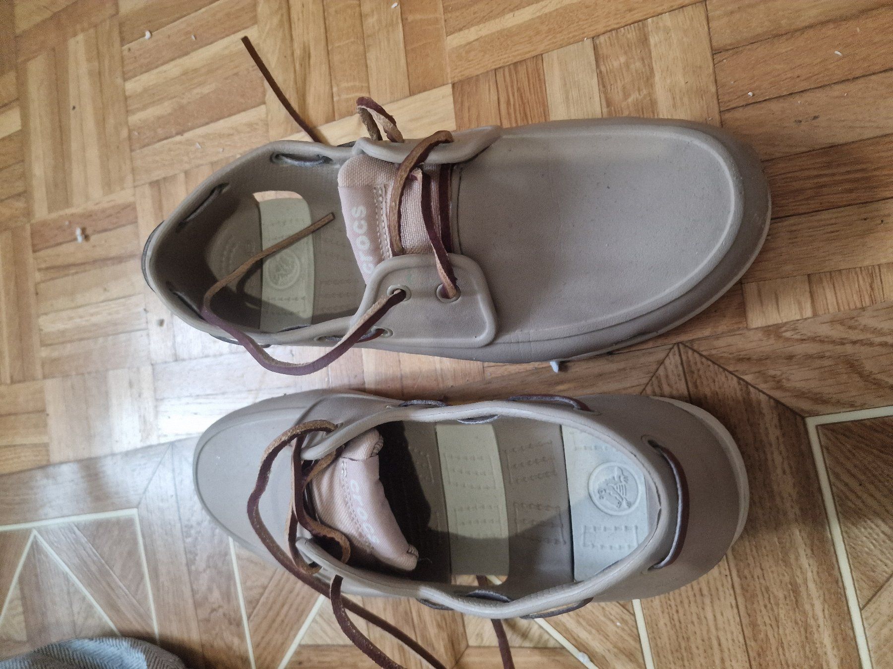 Crocs Chaussures hommes: Chaussure Crocs – D'occasion à Mont-sur-Lausanne par Didinho 3